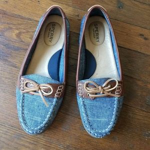 Sperry Loafers / Boat Shoes